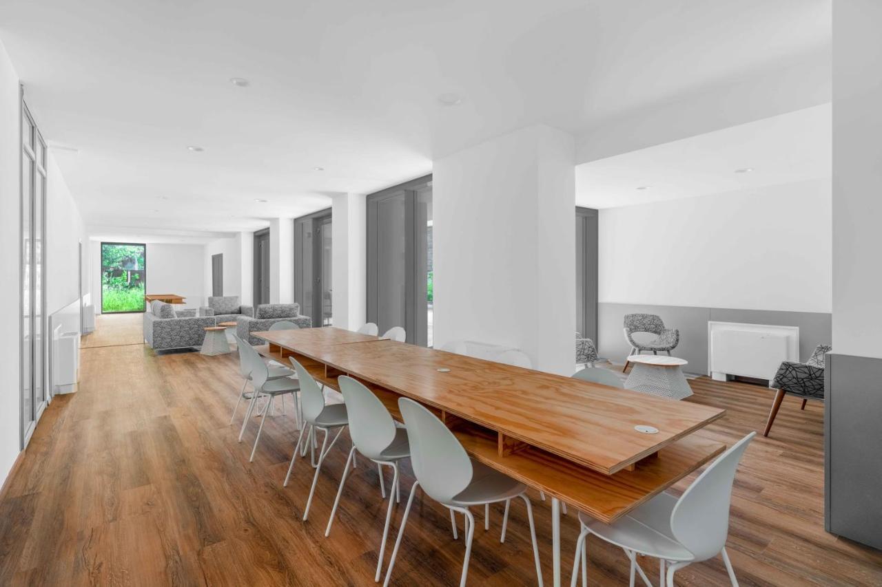 Modern With Terrace & Garage By Ndp Rent Lejlighed Milano Eksteriør billede